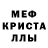 Первитин пудра Ellena Li